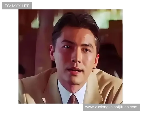 尊龙官方官网：尊龙品牌的官方介绍与企业文化解读